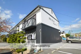 ラディアンスシェルB棟の画像