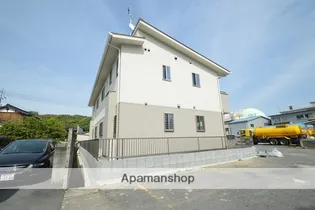 SQUARE VILLA 白楽町の画像