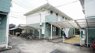 エステートピアB棟の画像