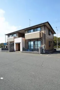 ヴィアーレ中畝 Aの画像