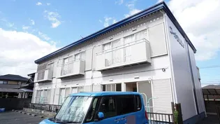 コーポ吉備路 Cの画像