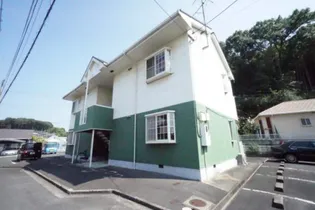 コーポ東町Aの画像