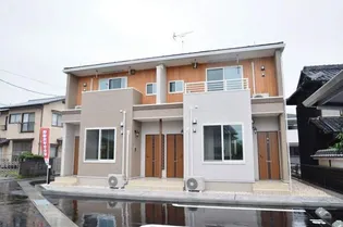 シェーン バッハ 上富井Bの画像