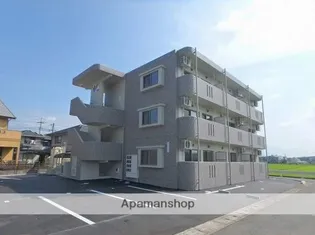 カーサフェリーチェIVの画像