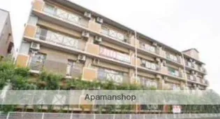 ヴィラグレイス中央【1階】の外観