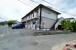 サンライフひろみね Cの画像