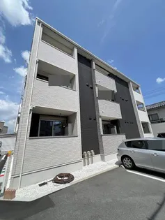 エル ヴィータ 倉敷 Aの画像