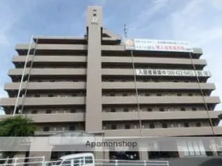 FFタワーの画像