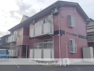 コーポクレアBの画像