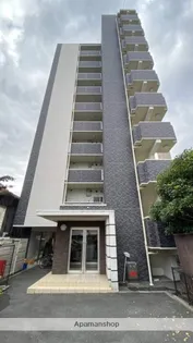 ボナール【201号室】の外観