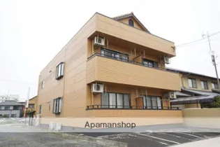 オアシス弐番館の画像