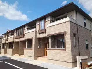 メゾン エトワールの画像