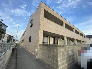 グランドウルス中島の画像