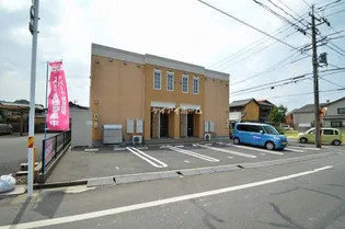 VILLA DU PORT (ヴィラ デュ ポール)【2階】の外観