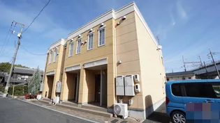 サンハイム爪崎の画像