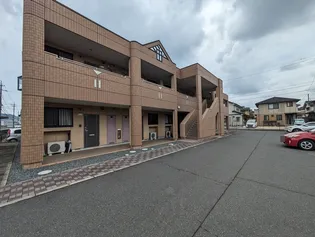 ボヌール若宮の画像