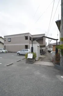 アメニティガーデンの画像