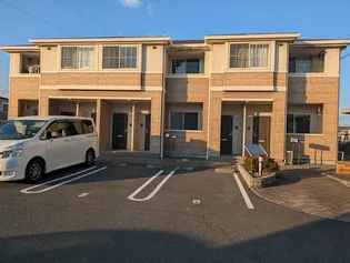 ソレアード ハイムAの画像