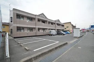 ロイヤルコーポ サノの画像