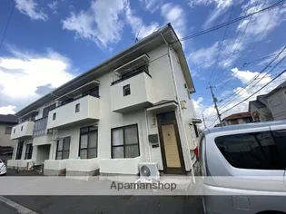 さくらコーポの画像