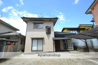 岡山県都窪郡早島町若宮【一戸建】の外観