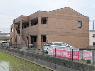 コーポウインクルの画像