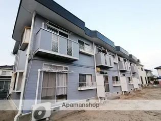 エルディム真木A棟の画像