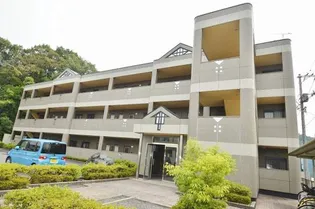 コンフォース亀山IIの画像