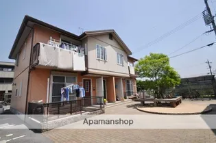 グランディール B棟の画像