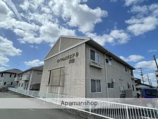 ロイヤルスクエアBの画像