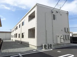 グレイス天王Ⅱの画像