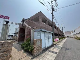 イー ピース ドゥ プリンセス【1階】の外観