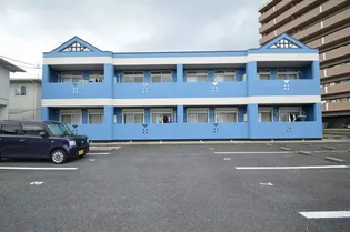 パークハイツの画像