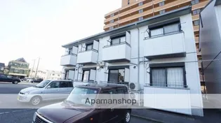 エスポワール千草 B【1階】の外観