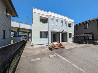 グリーンテラスの画像