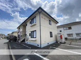 ボーネンAの画像