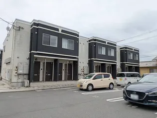 アヴェニールの画像