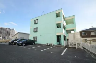 グレースタウンⅠの画像