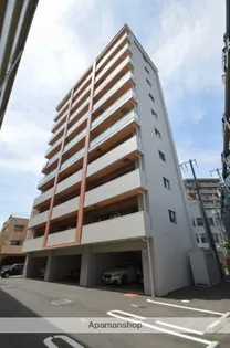 リーブル老松町【9階】の外観