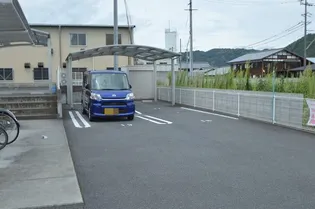 スイレンカ【2階】のその他画像