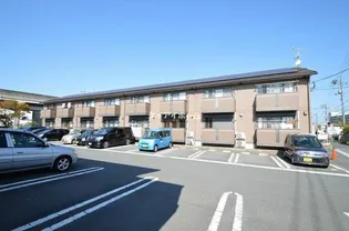 セブン I棟の画像