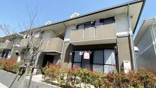 ハイカムール花尻 B棟の画像