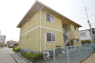 コスメティックスオオフク H棟の画像