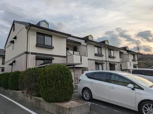 シーサイドハウスA棟の画像