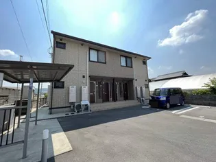 シンシアナガセの画像