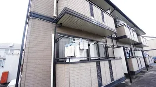 セジュール三宅 D棟の画像