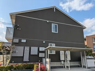 ラグジュアリー Kの画像