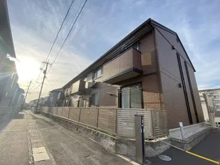 恵比寿Ⅱの画像