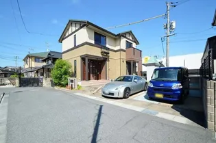 アンデルセン ハウスーIIの画像