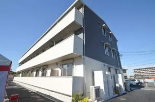 アコール ジェンテ A棟の画像